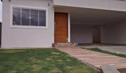 Casa com 3 dormitórios à venda, 165 m² por R$ 738.000,00 - Ipiabas - Barra do Piraí/RJ
