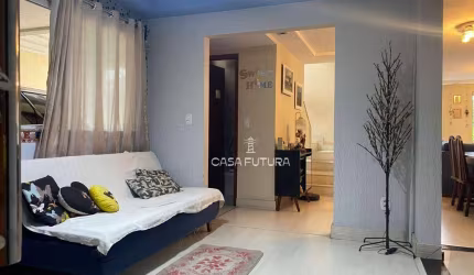 Casa com 4 dormitórios à venda, 280 m² por R$ 950.000,00 - Jardim Belvedere - Volta Redonda/RJ