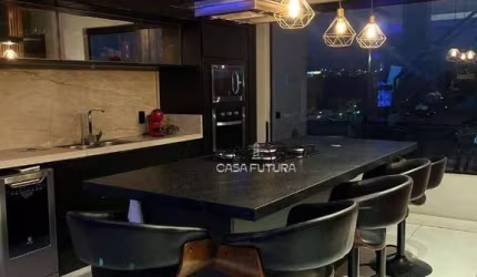 Casa com 2 dormitórios à venda, 152 m² por R$ 790.000,00 - Jardim Belvedere - Volta Redonda/RJ