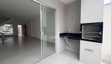 Casa com 3 dormitórios à venda, 170 m² por R$ 840.000,00 - Mata Atlântica  - Volta Redonda/RJ