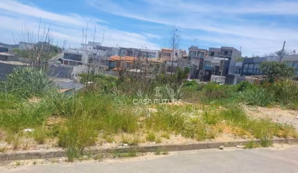 Terreno à venda, 367 m² por R$ 222.000,00 - Vale do Sol - Pinheiral/RJ