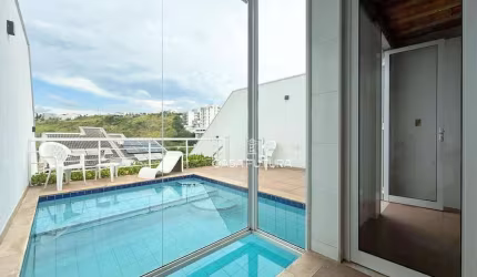 Casa com 4 dormitórios à venda, 282 m² por R$ 1.100.000,00 - Jardim Provence - Volta Redonda/RJ