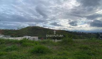 Terreno à venda, 300 m² por R$ 250.000,00 - Jardim Provence II - Volta Redonda/RJ