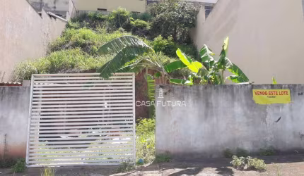 Terreno à venda, 450 m² por R$ 230.000,00 - Jardim Suíça - Volta Redonda/RJ