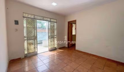 Casa com 2 dormitórios à venda, 86 m² por R$ 150.000,00 - Caieira - Volta Redonda/RJ