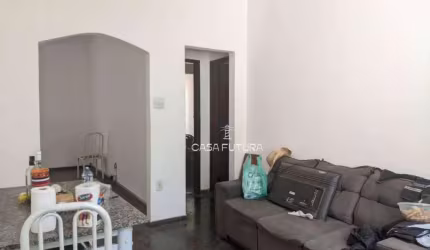 Apartamento com 2 dormitórios à venda, 71 m² por R$ 240.000,00 - Aterrado - Volta Redonda/RJ