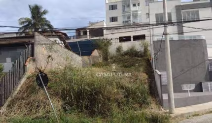 Terreno à venda, 303 m² por R$ 215.000,00 - Morada da Colina - Volta Redonda/RJ