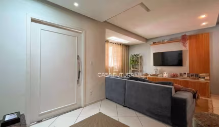 Casa com 3 dormitórios à venda, 140 m² por R$ 730.000,00 - Jardim Amália - Volta Redonda/RJ