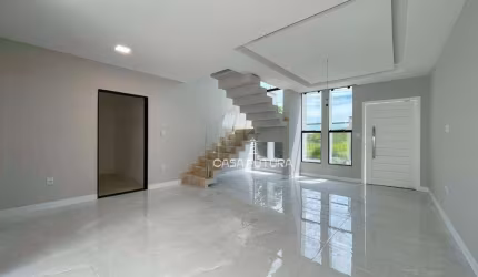 Casa com 3 dormitórios à venda, 168 m² por R$ 920.000,00 - Jardim Provence - Volta Redonda/RJ