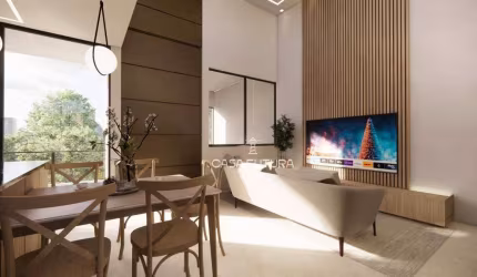 Casa à venda, 135 m² por R$ 675.000,00 - Jardim Belvedere - Volta Redonda/RJ