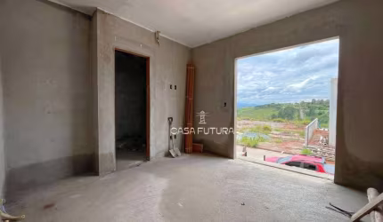 Casa com 2 dormitórios à venda, 140 m² por R$ 630.000,00 - Jardim Belvedere - Volta Redonda/RJ