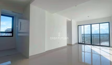 Apartamento com 2 dormitórios à venda, 66 m² por R$ 420.000,00 - Jardim Amália II - Volta Redonda/RJ