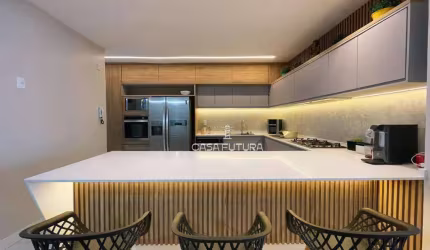 Apartamento com 3 dormitórios à venda, 272 m² por R$ 950.000,00 - Jardim Normandia - Volta Redonda/RJ
