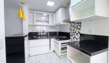 Casa com 4 dormitórios à venda, 94 m² por R$ 530.000,00 - Siderópolis - Volta Redonda/RJ