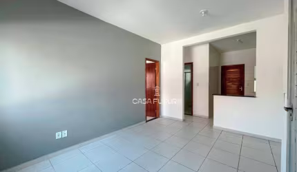 Apartamento com 2 dormitórios à venda, 50 m² por R$ 185.000,00 - Siderlândia - Volta Redonda/RJ