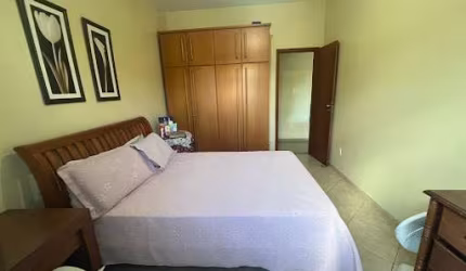Apartamento com 2 dormitórios à venda, 158 m² por R$ 350.000,00 - Ano Bom - Barra Mansa/RJ