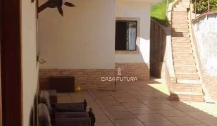 Casa com 2 dormitórios à venda, 37 m² por R$ 506.000,00 - Retiro - Volta Redonda/RJ