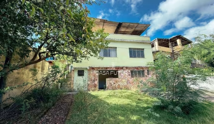 Casa com 2 dormitórios à venda, 1 m² por R$ 350.000,00 - Doutor Mesquita - Barra do Piraí/RJ