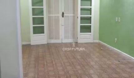 Casa com 5 dormitórios à venda, 153 m² por R$ 550.000 - Brasilândia - Volta Redonda/RJ