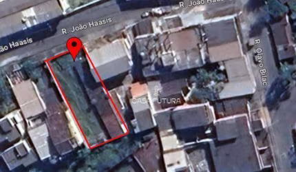Terreno à venda, 370 m² por R$ 280.000 - Eucaliptal - Volta Redonda/RJ