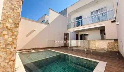 Casa com 3 dormitórios à venda, 150 m² por R$ 750.000,00 - Jardim Provence II - Volta Redonda/RJ