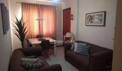 Apartamento com 3 dormitórios à venda, 138 m² por R$ 375.000,00 - Centro - Barra Mansa/RJ