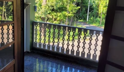 Casa com 2 dormitórios à venda, 180 m² por R$ 180.000,00 - Colônia Santo Antônio - Barra Mansa/RJ