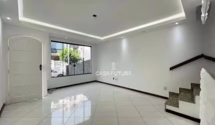 Casa com 2 dormitórios à venda, 120 m² por R$ 450.000,00 - Jardim Amália - Volta Redonda/RJ