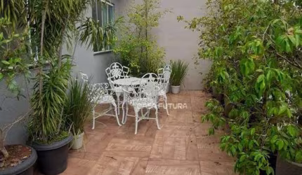 Casa com 3 dormitórios à venda, 96 m² por R$ 600.000 - Jardim Belvedere - Volta Redonda/RJ