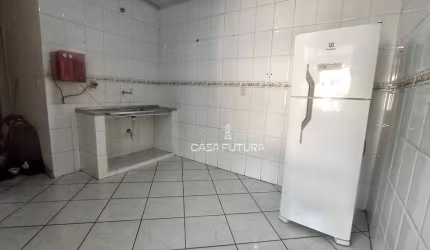 Casa com 6 dormitórios à venda, 208 m² por R$ 790.000,00 - Vila Santa Cecília - Volta Redonda/RJ