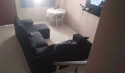 Casa com 2 dormitórios à venda, 90 m² por R$ 300.000 - Fatima - Barra do Piraí/RJ