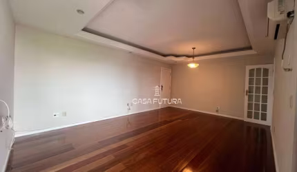 Apartamento na Vila Santa Cecília
