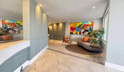 Apartamento com 2 dormitórios à venda, 61 m² por R$ 380.000,00 - Loteamento Vivendas do Lago - Volta Redonda/RJ