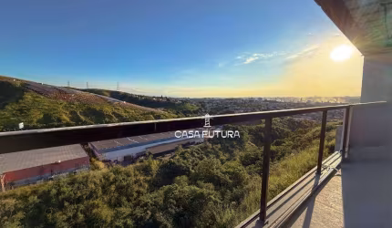 Apartamento com 3 dormitórios à venda, 98 m² por R$ 590.000,00 - Jardim Provence - Volta Redonda/RJ