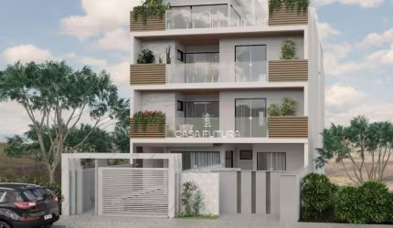 Cobertura com 3 dormitórios à venda, 196 m² por R$ 900.000,00 - Jardim Provence 2 - Volta Redonda/RJ