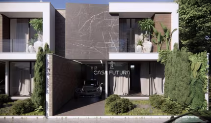 Casa com 3 dormitórios à venda, 132 m² por R$ 680.000 - Jardim Belvedere - Volta Redonda/RJ