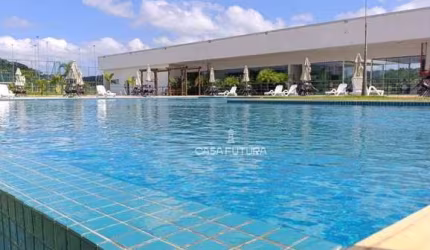 Terreno à venda, 363 m² por R$ 230.000 - Casa de Pedra - Volta Redonda/RJ