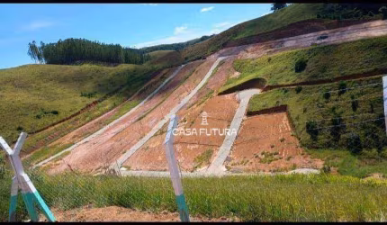 Terreno à venda, 300 m² por R$ 160.000,00 - Bairro de Fátima - Barra do Piraí/RJ