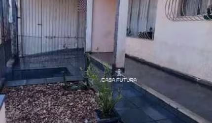 Casa com 2 dormitórios à venda, 189 m² por R$ 570.000,00 - Casa de Pedra - Volta Redonda/RJ