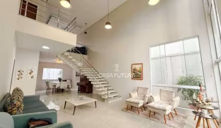 Casa com 3 dormitórios à venda, 302 m² por R$ 1.800.000,00 - Mirante do Vale - Volta Redonda/RJ