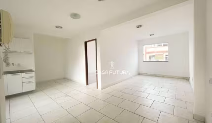 Sala à venda, 50 m² por R$ 170.000,00 - Aterrado - Volta Redonda/RJ