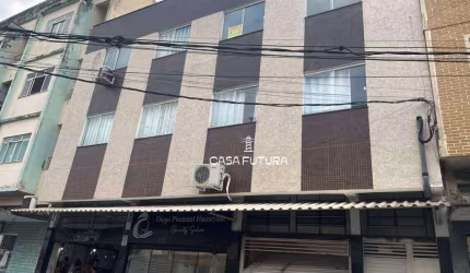 Prédio à venda, 700 m² por R$ 1.050.000,00 - Aterrado - Volta Redonda/RJ