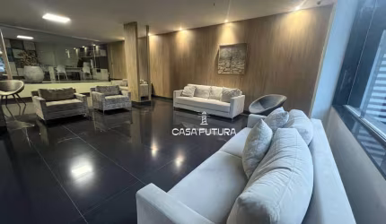 Apartamento com 3 dormitórios à venda, 235 m² por R$ 1.050.000,00 - São João - Volta Redonda/RJ