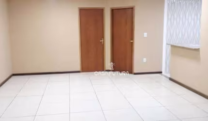 Casa com 3 dormitórios à venda, 206 m² por R$ 495.000 - Aero Clube - Volta Redonda/RJ