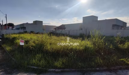 Terreno à venda, 311 m² por R$ 185.000 - Varjão - Pinheiral/RJ