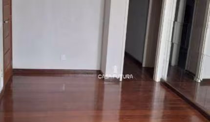 Apartamento com 3 dormitórios à venda, 158 m² por R$ 500.000,00 - Verbo Divino - Barra Mansa/RJ