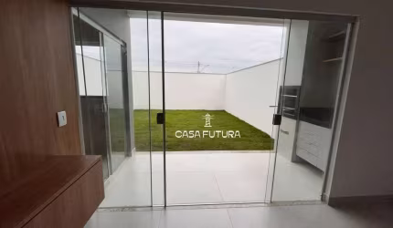 Casa com 3 dormitórios à venda, 174 m² por R$ 860.000,00 - Loteamento Bougainville - Volta Redonda/RJ