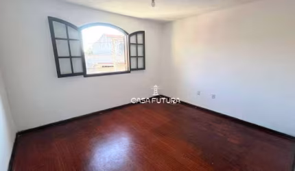 Casa com 3 dormitórios à venda, 111 m² por R$ 395.000,00 - Jardim Amália II - Volta Redonda/RJ