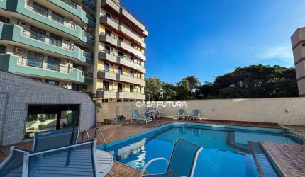 Apartamento com 3 dormitórios à venda, 139 m² por R$ 650.000,00 - Laranjal - Volta Redonda/RJ