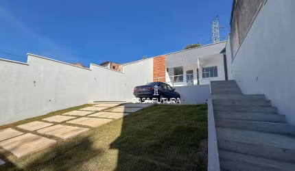 Casa com 2 dormitórios à venda, 62 m² por R$ 580.000,00 - Jardim Suíça - Volta Redonda/RJ